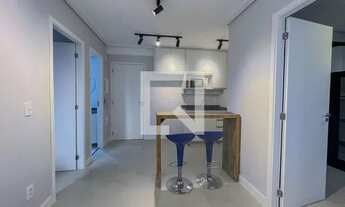 Imagem 4: Apartamento para Aluguel - Vila Leopoldina, 2 Quartos, 35 m2