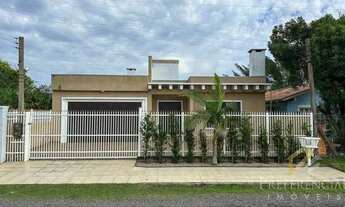 Imagem: Casa e Sobrado de 3 dormitórios à Venda