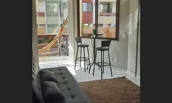 Imagem 3: Apartamento para Venda em Florianópolis, Ingleses do Rio Vermelho, 1 dormitório, 1 banheir