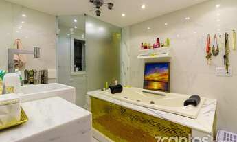 Imagem 7: Apartamento, Jardim Apipema, 4 Quartos