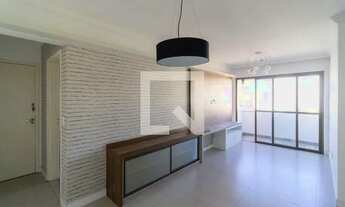 Imagem: Apartamento para Aluguel - Liberdade, 2