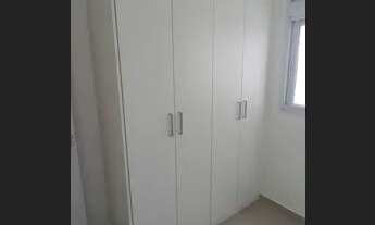 Imagem 2: Lindo Apartamento Tatuapé - Novo - Semi Mobiliado - Código 2417