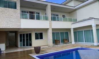 Imagem: Casa de condomínio sobrado para venda com