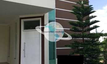 Imagem: Casa Condomínio Golden Park II com 4 Suítes