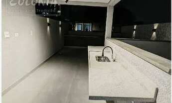 Imagem 6: Santo André - Apartamento Padrão - Campestre