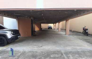 Imagem 2: Apartamento com 2 dormitórios à venda, 48 m² por R$ 150.000,00 - Engenheiro Luciano Cavalc