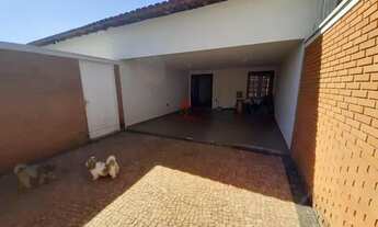 Imagem 2: Casa para Venda em Rio Claro, Jardim América, 4 dormitórios, 1 suíte, 6 banheiros, 4 vagas