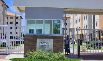 Imagem 7: Apartamento Vog Imperiale 1º, 2/4 ,com armário e com infraestrutura completa em Abrantes