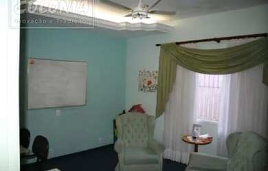 Imagem 6: Santo André - Casa Padrão - Campestre