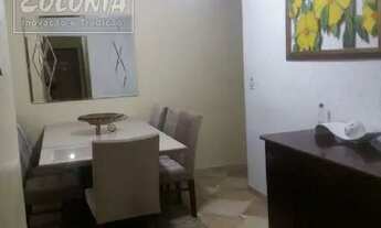 Imagem 3: São Caetano do Sul - Apartamento Padrão - Santa Maria