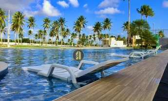 Imagem: Terreno em Condomínio Cajupiranga clube