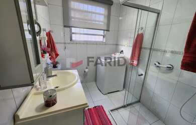 Imagem 7: Apartamento para Venda em Santos, Macuco, 2 dormitórios, 2 banheiros, 1 vaga