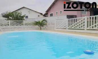 Imagem: Casa 2Qts (1Suíte), Piscina e área gourmet