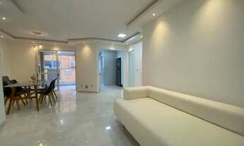 Imagem: Apartamento a venda com 80 m² - 2 quartos