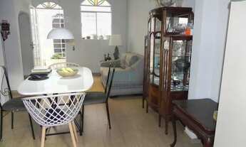 Imagem 6: CASA GEMINADA 02 DORMITÓRIOS!