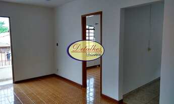 Imagem 4: Casa para Locação em São José dos Campos, Jardim Alvorada, 3 dormitórios, 1 suíte, 2 banhe