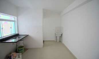 Imagem 5: Apartamento para Aluguel - Vila Invernada, 1 Quarto, 15 m2