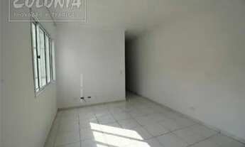 Imagem 2: Santo André - Apartamento Padrão - Parque das Nações