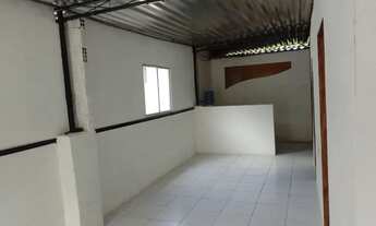 Imagem 6: Alugo casa primeiro andar em Bomba do Hemetério