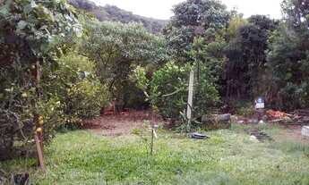 Imagem 2: Vende chacara 2769 mts com riozinho nos fundos e muita tranquilidade areia vermelha