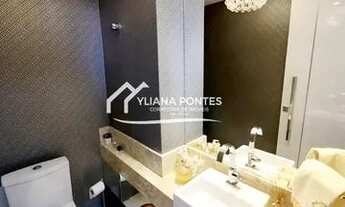 Imagem 5: Apartamento para venda com 136 metros quadrados com 3 quartos em Aldeota - Fortaleza - CE