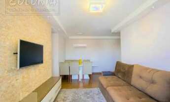 Imagem 2: Santo André - Apartamento Padrão - Parque Jaçatuba