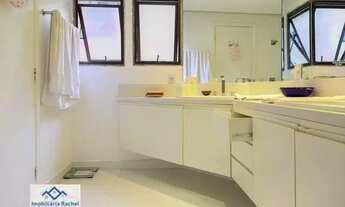 Imagem 6: Apartamento para aluguel tem 165 metros quadrados com 3 quartos em Consolação - São Paulo