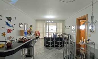 Imagem 4: Apartamento com 4 dormitórios à venda, 125 m² por R$ 750.000,00 - Jardim Astúrias - Guaruj