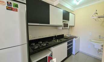 Imagem 2: Apartamento mobiliado em Bombinhas a 450 metros da praia