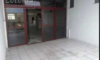 Imagem 7: São Caetano do Sul - Galpão/Depósito/Armazém - Santa Paula