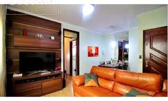 Imagem 4: Santo André - Apartamento Padrão - Vila Homero Thon