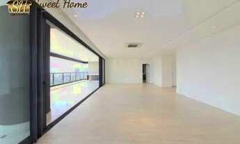 Imagem 6: Magnifico Apartamento 4 suítes Canvas Alphaville