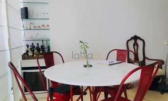 Imagem 4: Apartamento com 2 dormitórios à venda, 76 m² por R$ 1.650.000,00 - Leblon - Rio de Janeiro