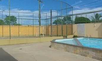 Imagem 3: DNI 1046 Apartamento para venda com 78 metros quadrados com 3 quartos