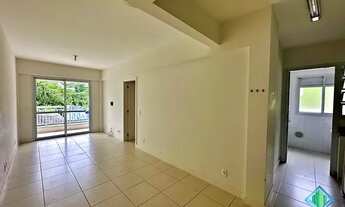Imagem 3: Apartamento para venda com 75 metros quadrados com 3 quartos em Itacorubi - Florianópolis