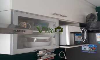 Imagem 4: APARTAMENTO RESIDENCIAL em SÃO PAULO - SP, TREMEMBÉ