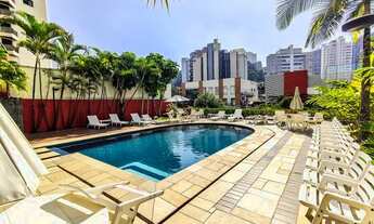 Imagem: Cobertura Duplex á venda com 2 quartos