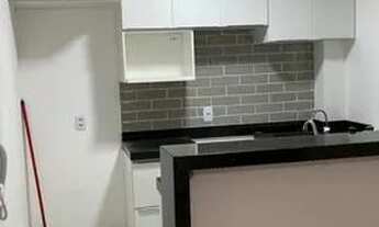 Imagem 3: Aluguel de apartamento