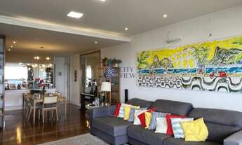 Imagem 5: VENDEMOS LINDO APARTAMENTO LÂMINA DE 4 QUARTOS - BARRA DA TIJUCA