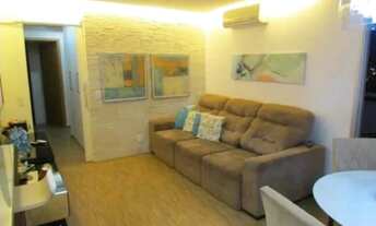 Imagem 3: LEO - Apartamento tem 75 metros quadrados com 2 quartos em Encruzilhada - Recife - Pernamb