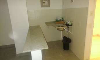 Imagem 6: Excelente apartamento de quarto e sala, com suíte e lavabo