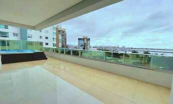 Imagem 5: Apartamento para aluguel possui 190 metros quadrados com 3 quartos em Fazenda - Itajaí - S