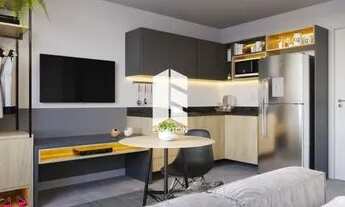 Imagem 4: Apartamento à venda com 1 dormitórios em Camobi, Santa maria cod:13971