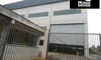 Imagem: Galpão para Locação em Cabreúva, Pinhal