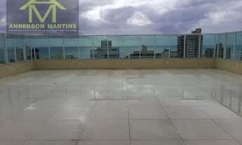 Imagem 2: Anderson Martins Imóveis vende apartamento no Ed. Yvone Cunha - Cód: 21805 D