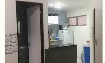 Imagem 2: Aluga-se Apartamento em Candeias - Térreo