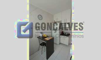 Imagem 5: SANTO ANDRE - Residential / Sobrado - VILA ALZIRA