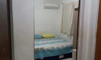 Imagem 3: Apartamento no condomínio ecotajaçoaba é condomínio da minha casa minha vida