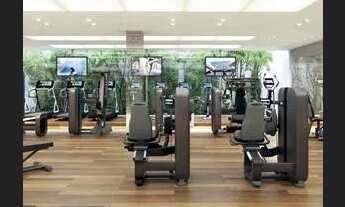 Imagem 2: Apartamento para venda tem 368 metros quadrados com 4 quartos