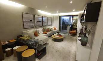 Imagem 2: Apartamento para venda com 160 metros quadrados com 4 quartos Barra da Tijuca